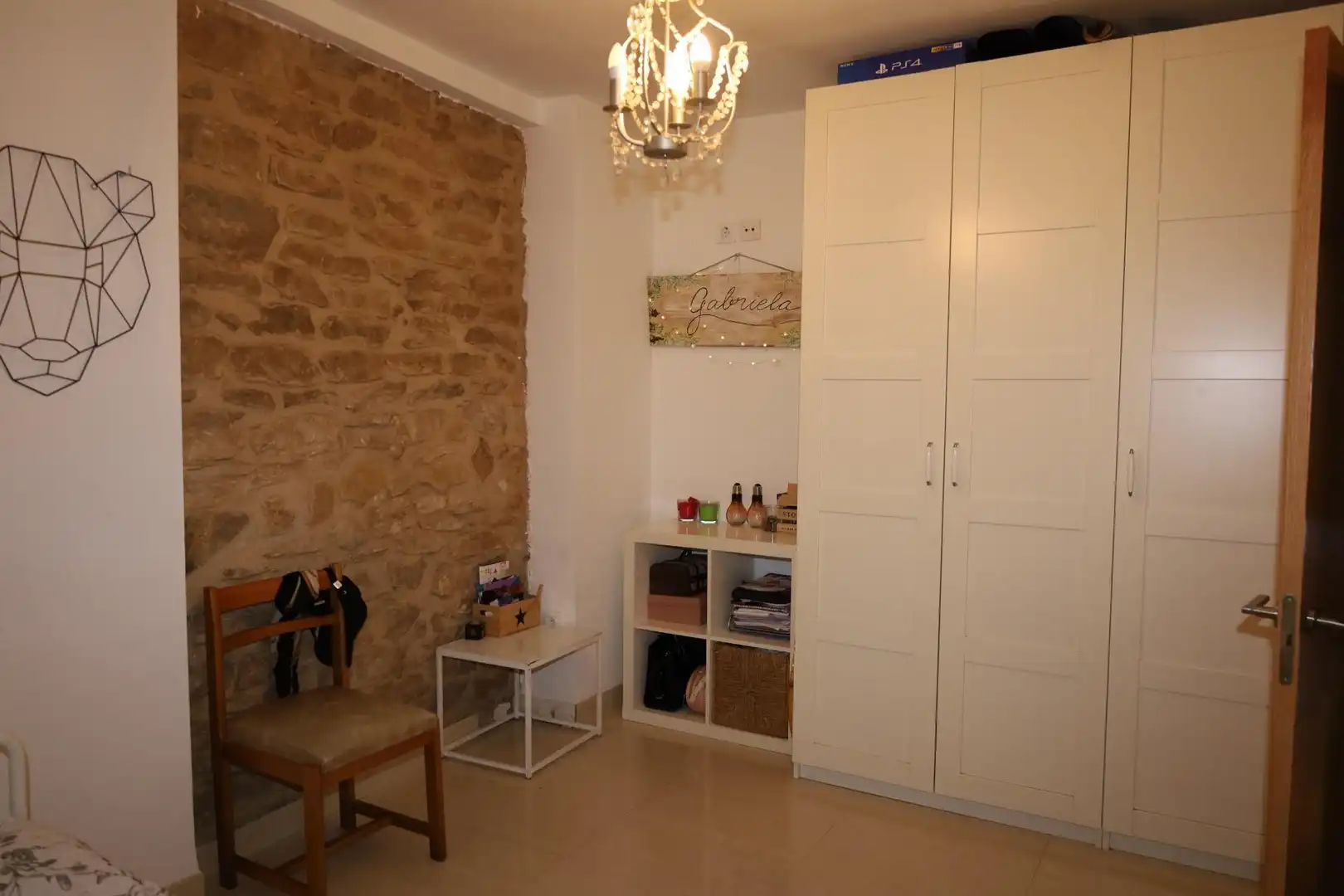 Casa o xalet en venda en Valdealgorfa amb Calefacció, Terrassa i Traster