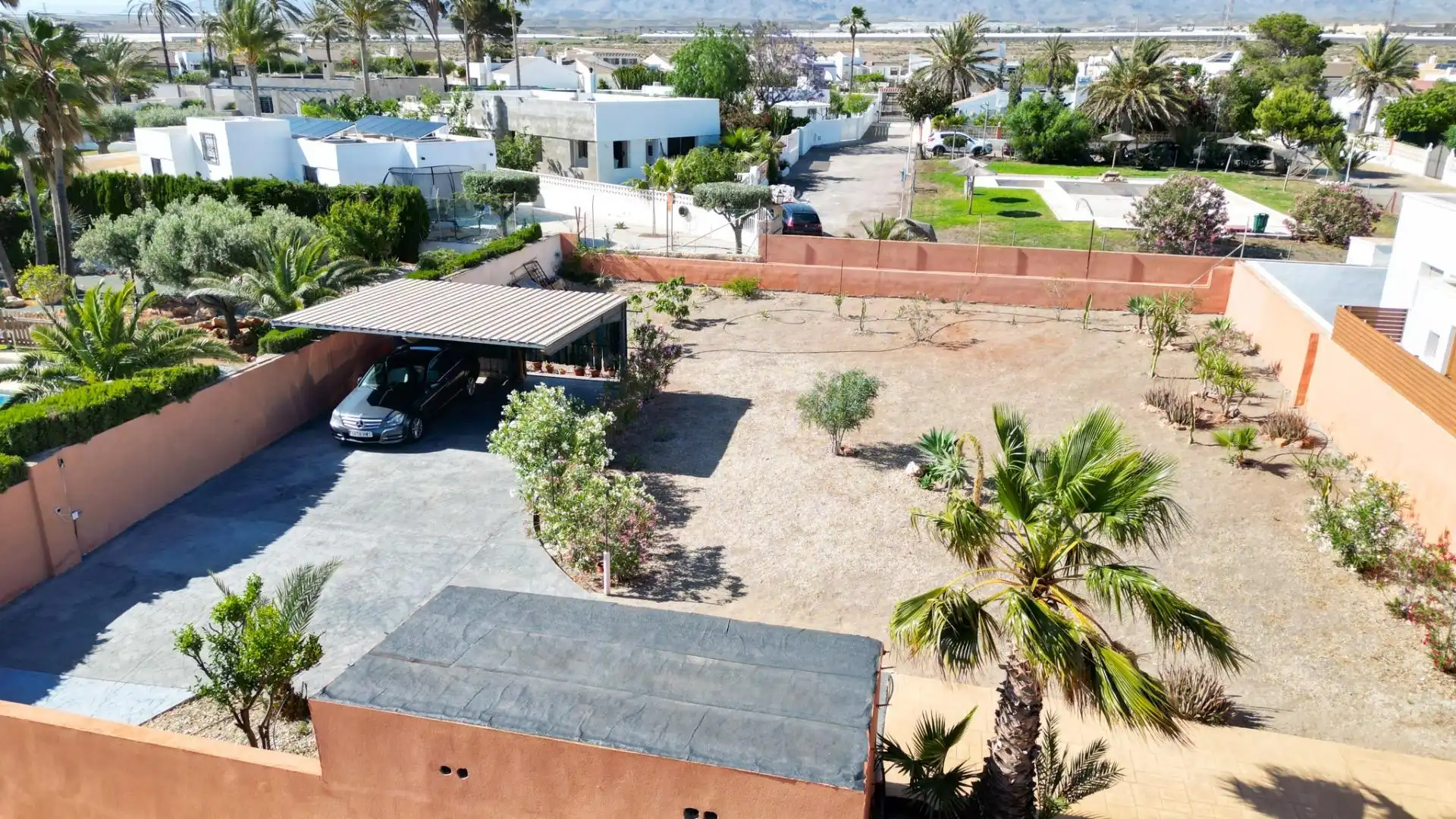 Villa à vendre à Retamar, imagen 12