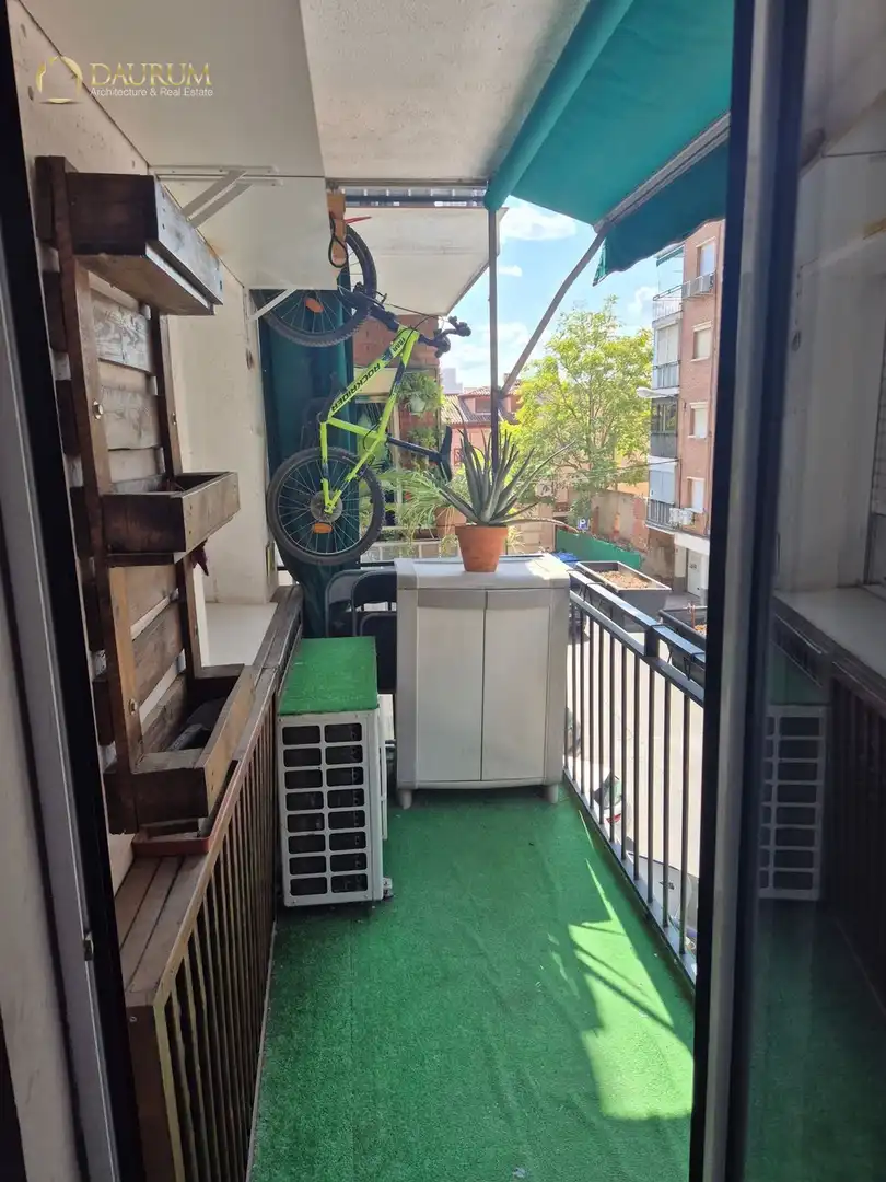 Wohnung mit Aufzug zum Verkauf in Dominicos, imagen 8