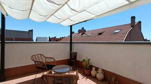 Foto 2 de Pis de lloguer a N/a, San Isidro, Madrid