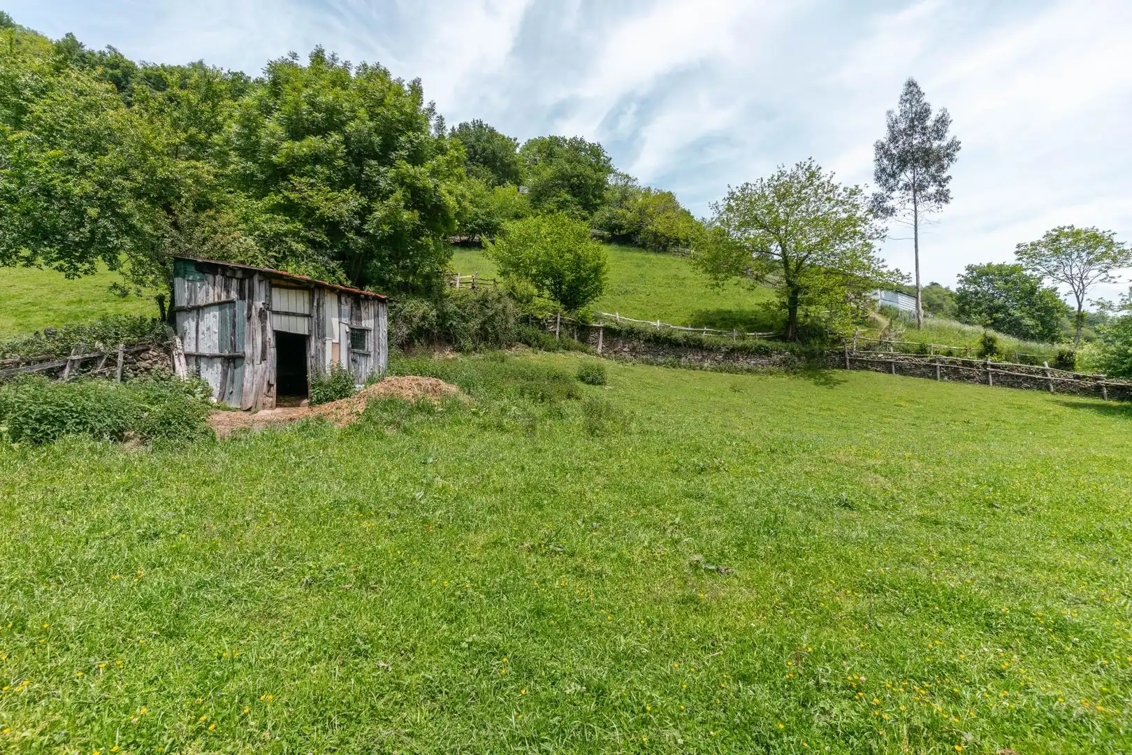 Adossat amb jardí en venda a Lugar MERUXAL,EL 40, imagen 35