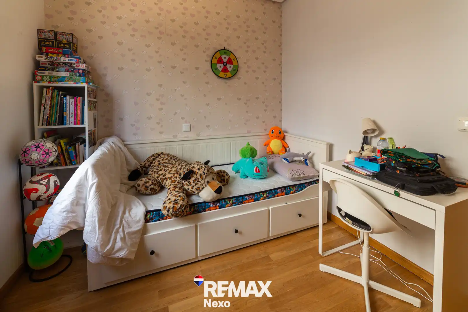 Habitación de Piso en venta en Arroyo de la Encomienda con Calefacción, Parquet y Terraza