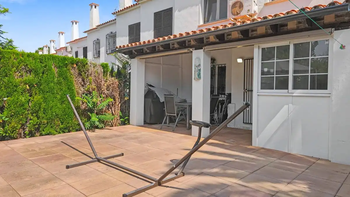 Bungalow con piscina en venta en Las Marinas / Les Marines, imagen 2