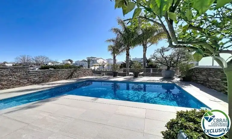 Casa con piscina in vendita a Sector LLOBREGAT, imagen 4