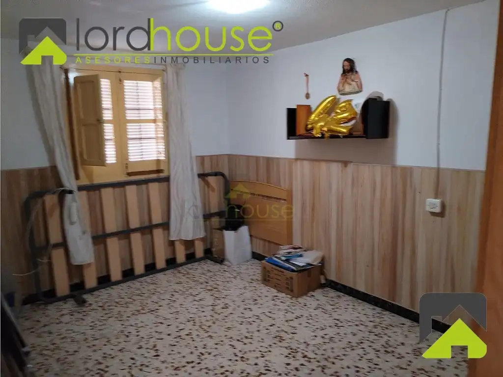 Casa o xalet en venda en Puerto Lumbreras