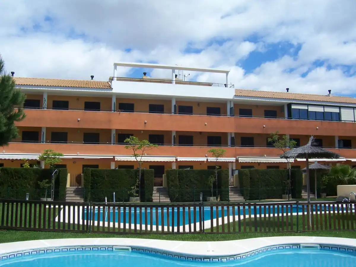 Apartament de lloguer a Islantilla Golf, imagen 11