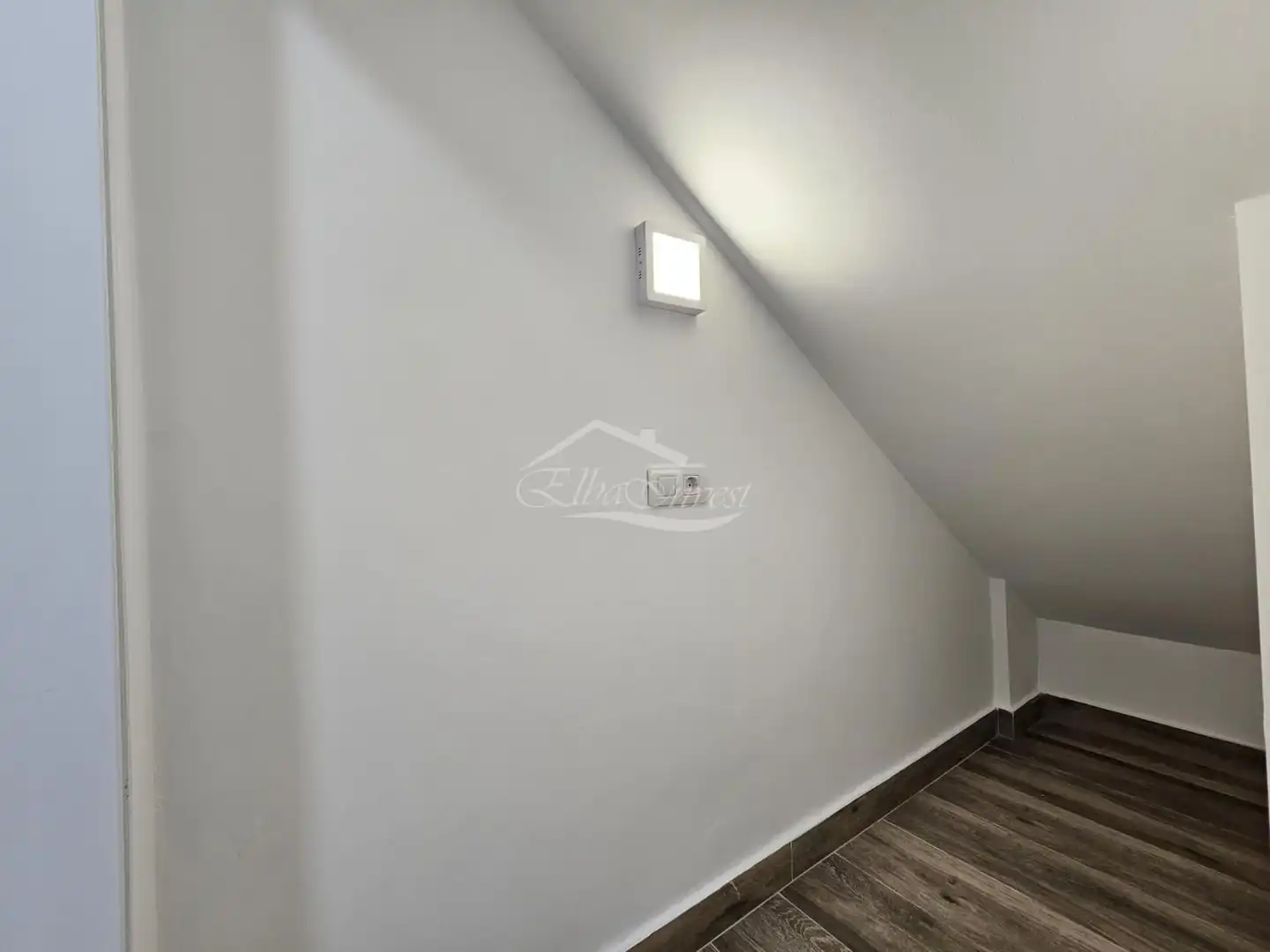 Casa adosada en venta en El Tanque con Aire acondicionado, Jardín privado y Terraza