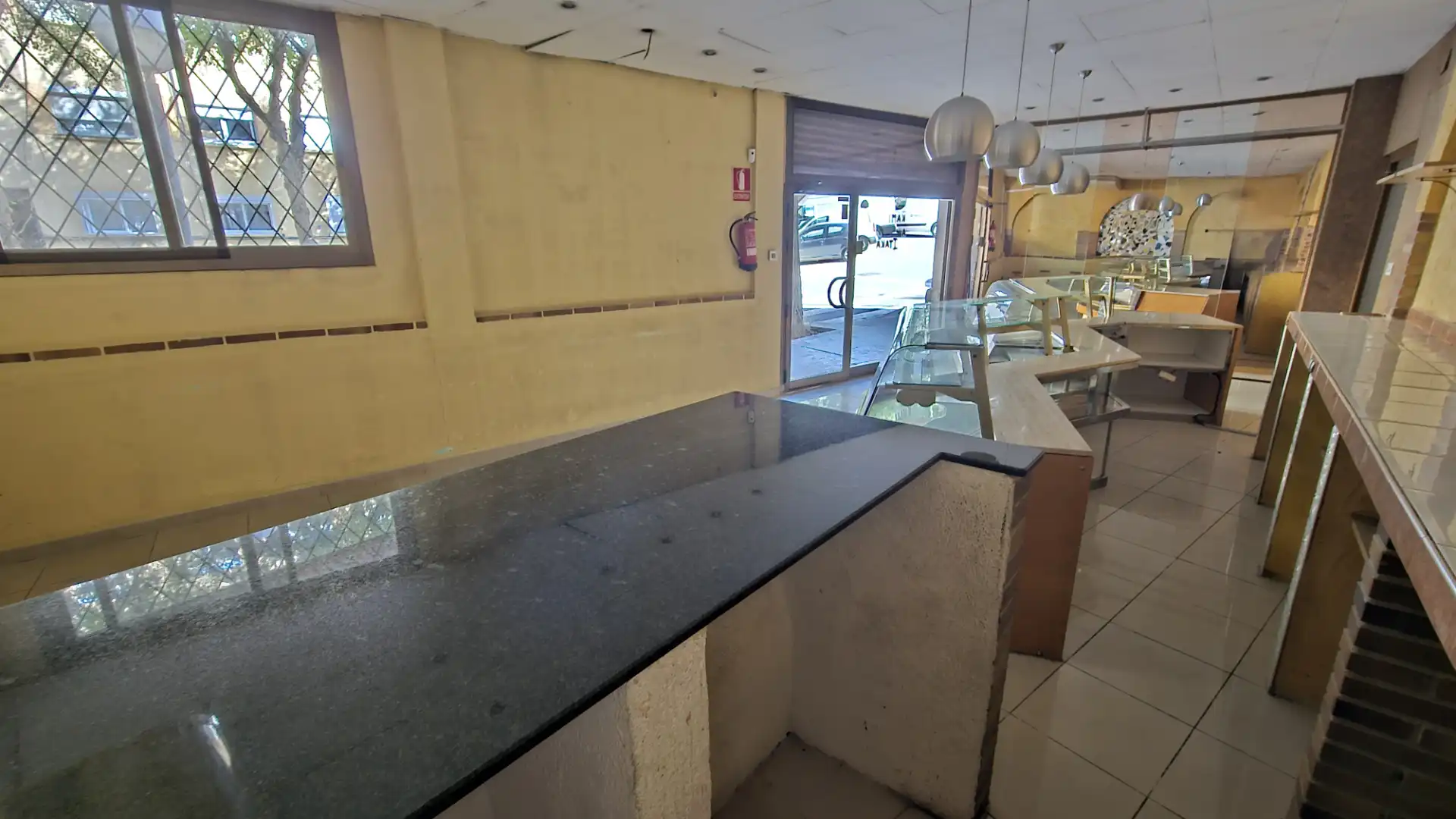 Gewerbefläche zur Miete in Carrer de Sant Antoni Maria Claret, imagen 3