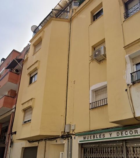 Foto 2 de Piso en venta en Carrer de Federico García Lorca, La Salut, Badalona