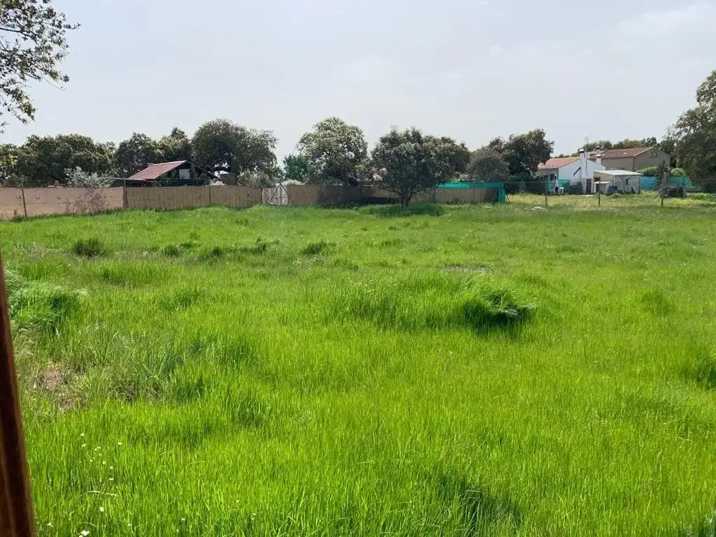 Casa rústica en venda a Estación Arroyo Malpartida, imagen 7