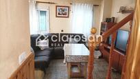 Sala d'estar de Casa o xalet en venda en Málaga Capital amb Aire condicionat i Terrassa