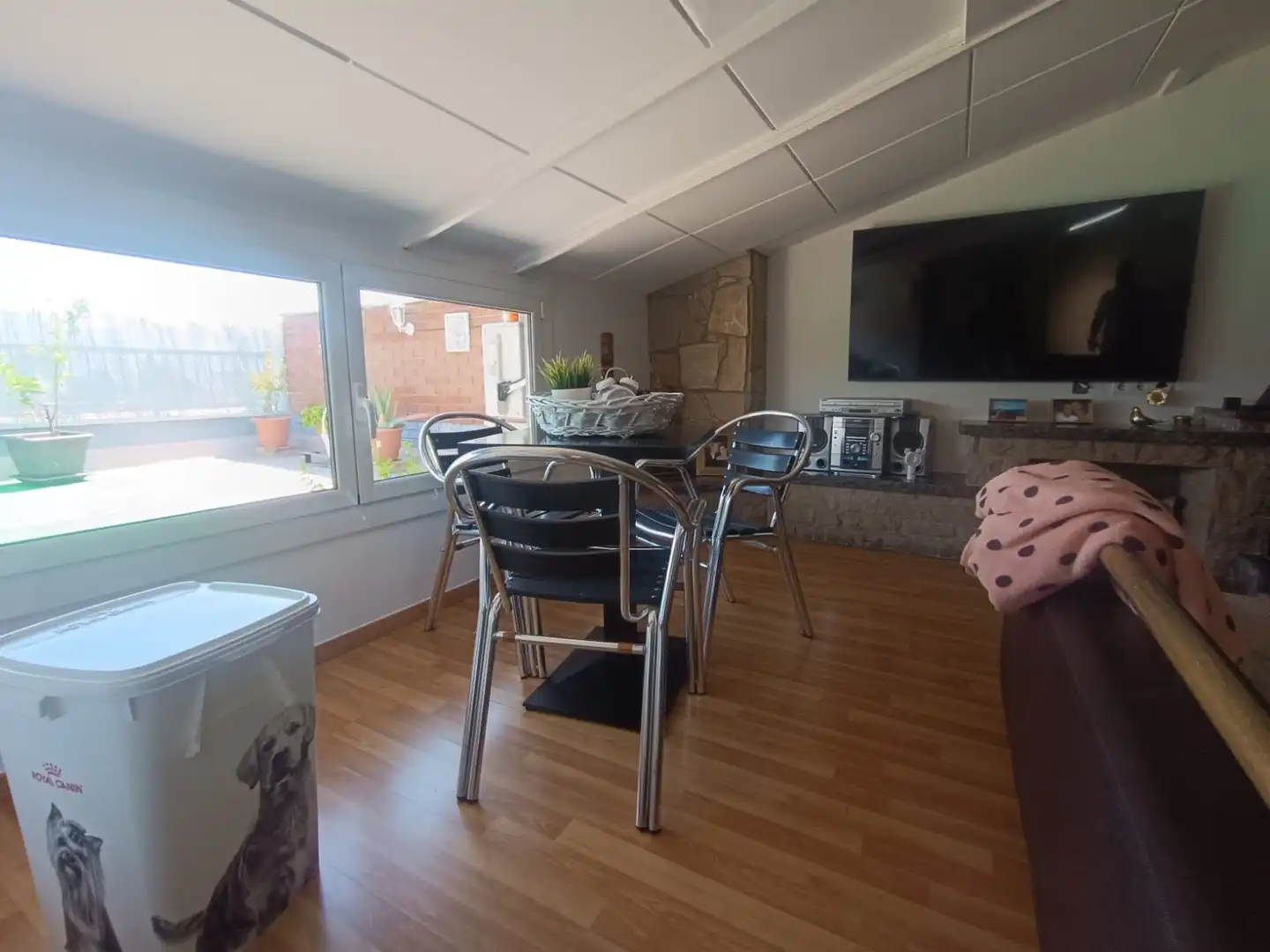 Flat with terrace for sale in Carrer de Paco Mutlló, imagen 13
