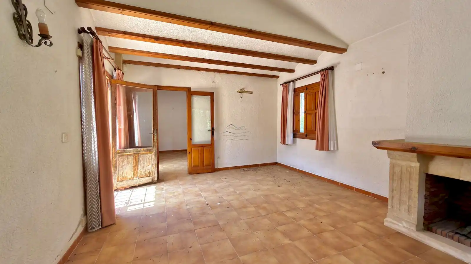 Casa o xalet en venda en Jávea / Xàbia amb Jardí privat, Terrassa i Piscina