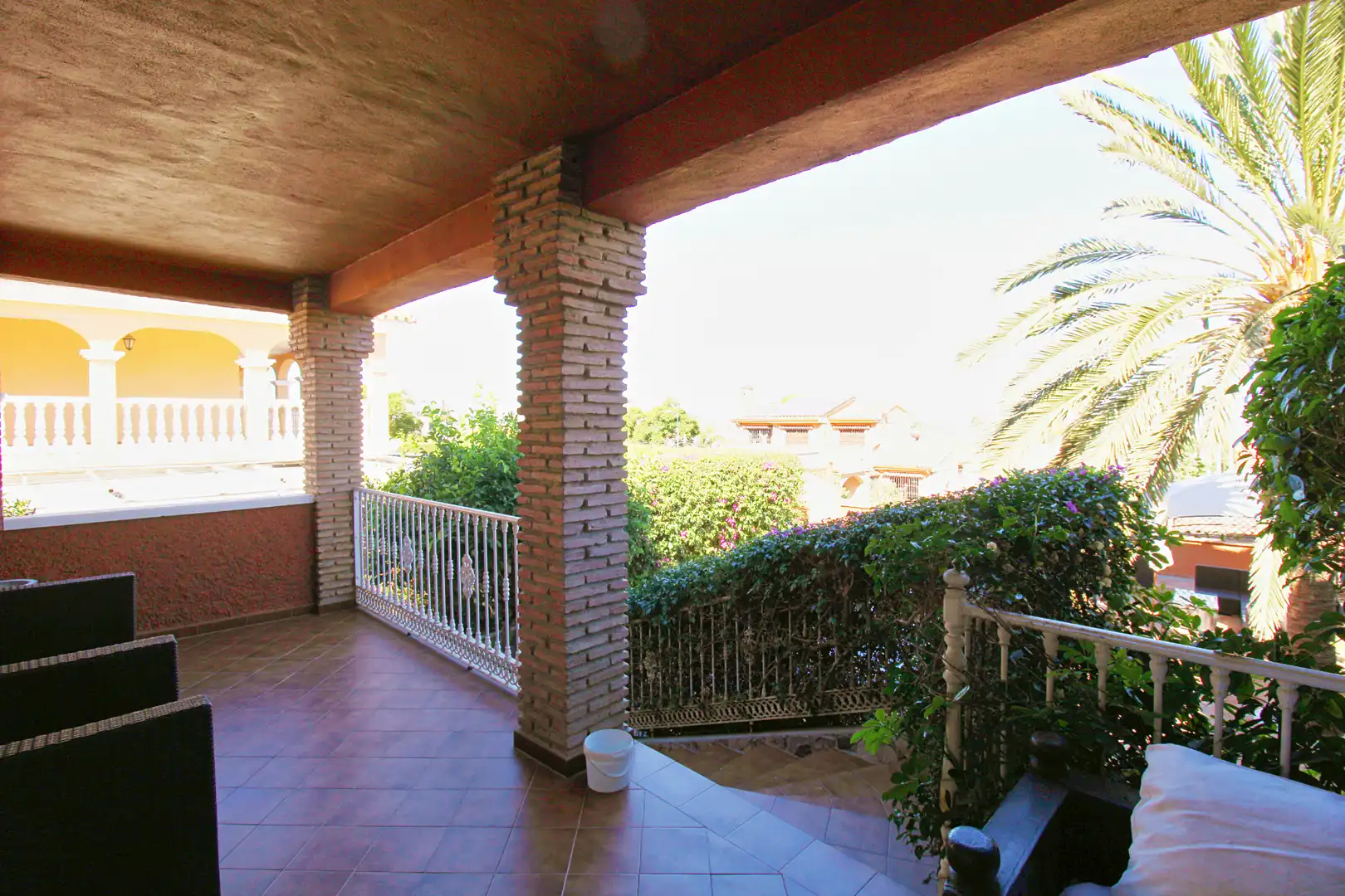 Chalet con piscina en venta en Manantiales - Lagar - Cortijo, imagen 8