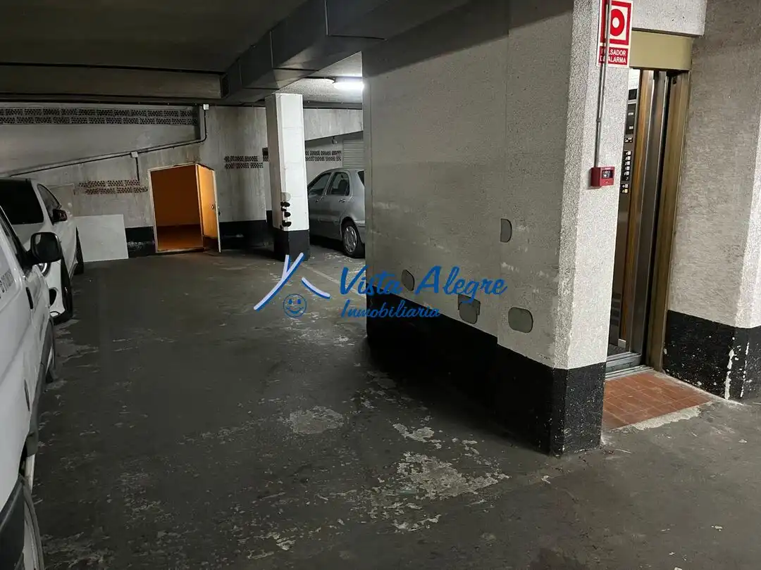 Parkplatz von Garage zur Miete in Haro, La Rioja