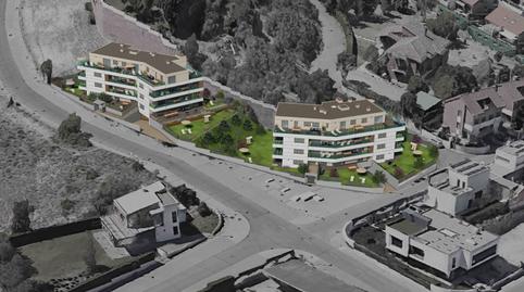 Photo 3 from new construction home in Flat for sale in Calle del Quejigo, Girón, Valladolid