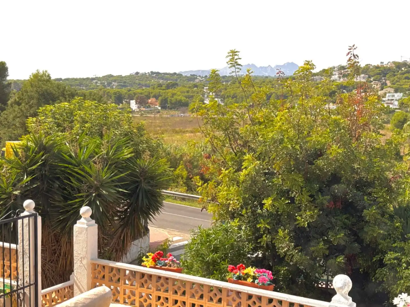 Villa con piscina in vendita a El Portet - Pla de Mar, imagen 25