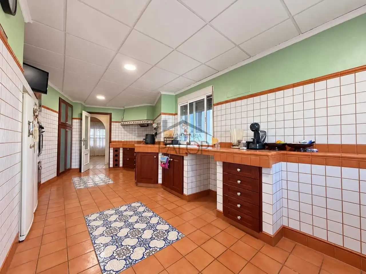 Cuina de Dúplex en venda en Carcaixent, Valencia
