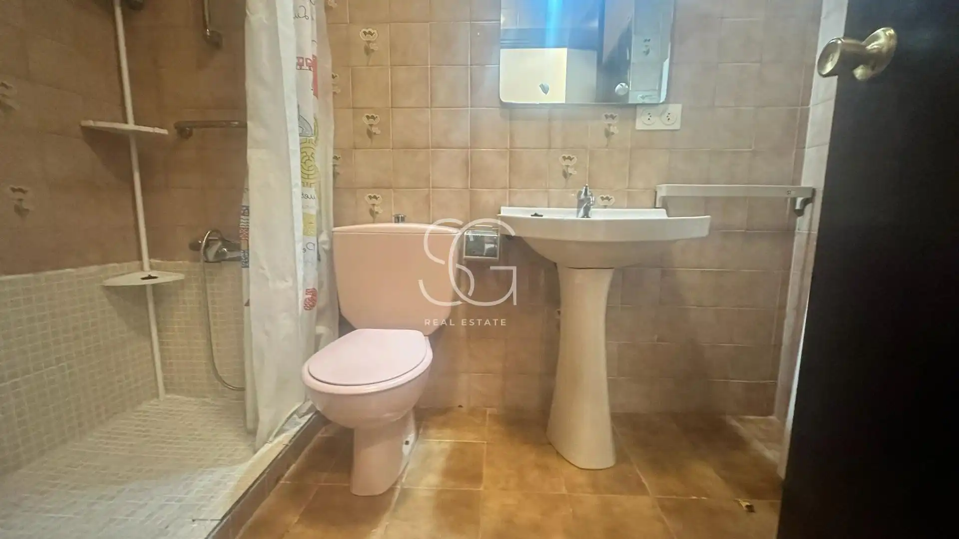 Casa adosada en venta en Marítima Nord