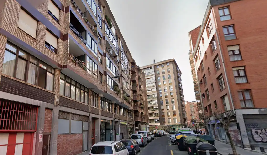 Pis amb ascensor en venda a Torre Gorostitzaga Kalea, imagen 53