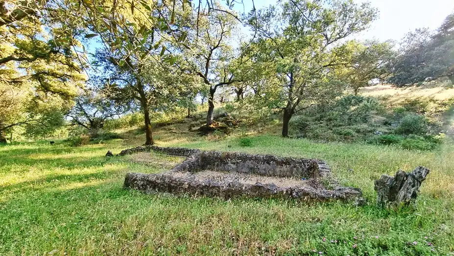 Terreni e lotti in vendita a Linares de la Sierra, imagen 5