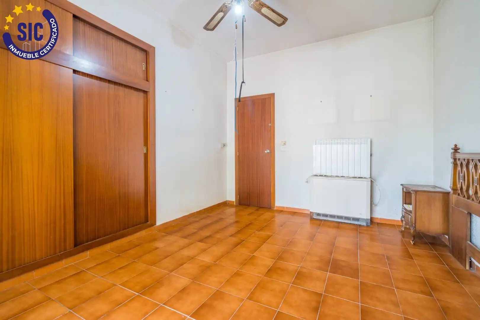 Casa o chalet en venta en Serra con Aire acondicionado, Calefacción y Jardín privado
