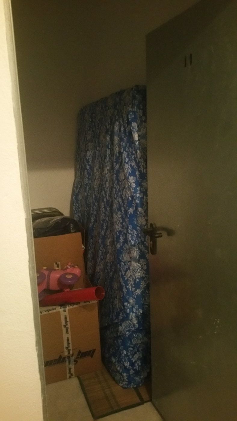 Habitación de Trastero en venta en Güéjar Sierra