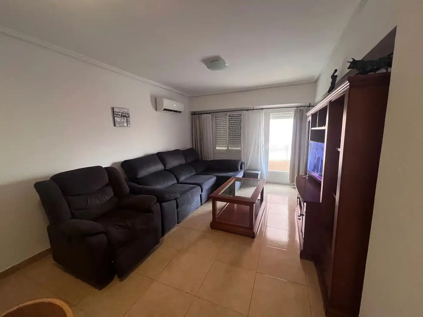 Wohnung mit Terrasse zum Verkauf in Sagunto ciudad, imagen 5