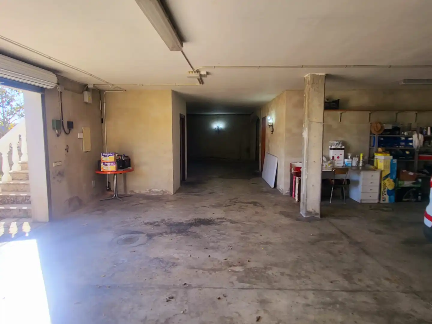 Casa con terraza en venta en Carrer Joaquim Costa, imagen 52