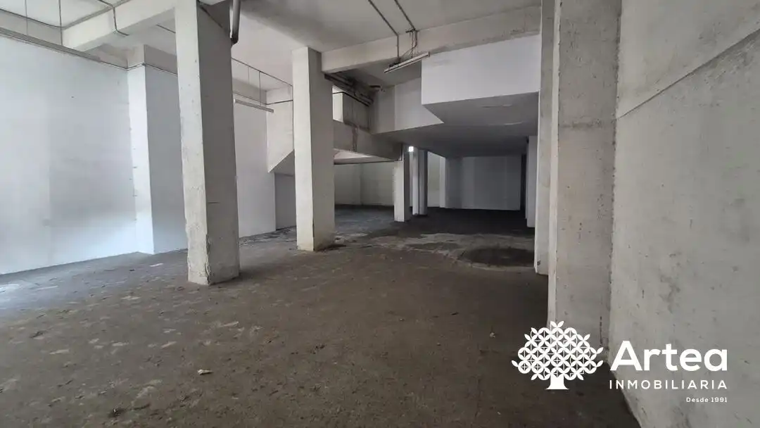 Gewerbefläche zum Verkauf in Zamakola Kalea, imagen 10