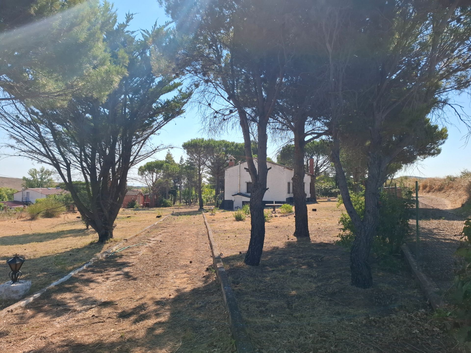 Casa o xalet en venda en Alcalá de Moncayo amb Calefacció, Jardí privat i Moblat