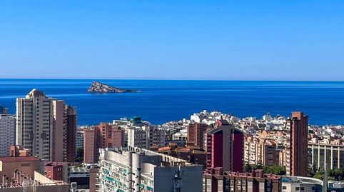 Foto 4 de Apartamento en venta en Juzgados - Plaza de Toros, Benidorm