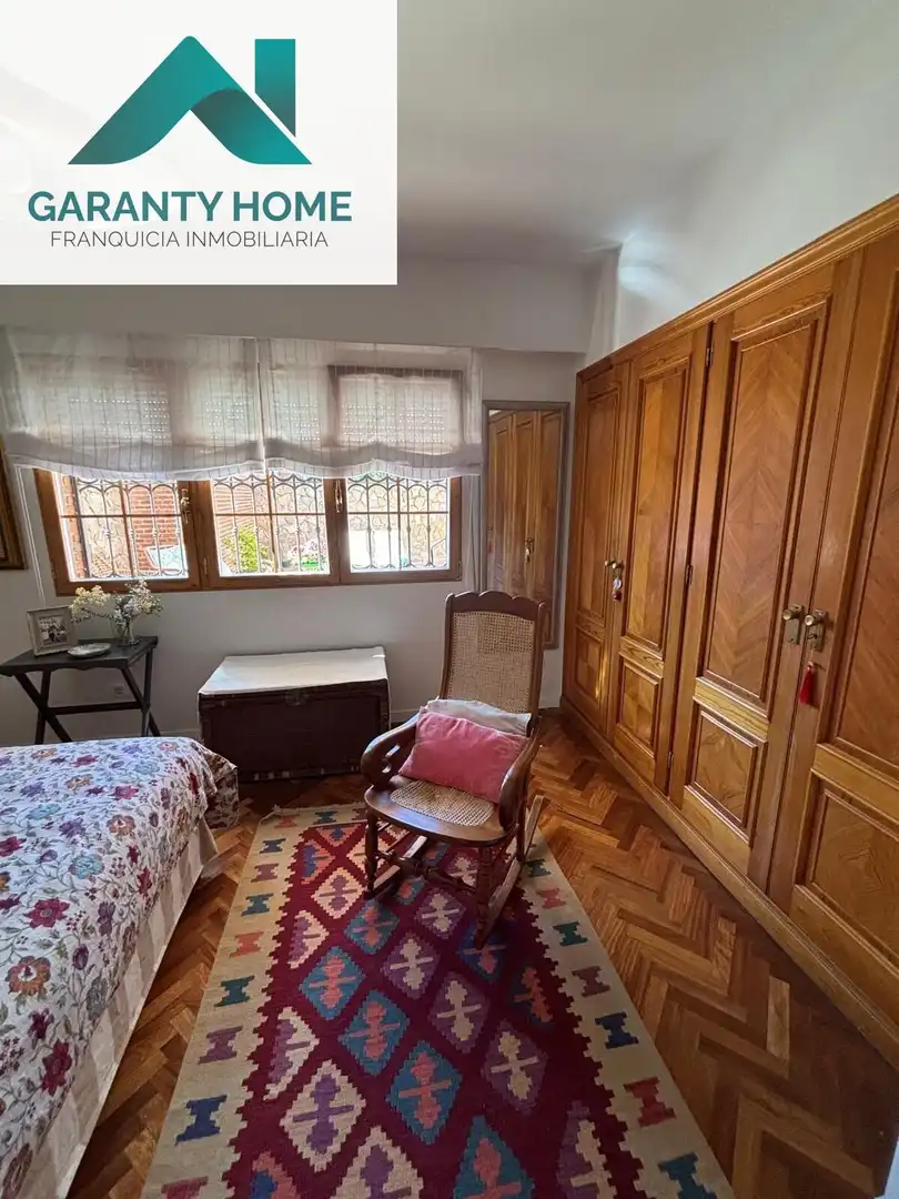 Habitación de Piso en venta en Madrid con Aire acondicionado, Calefacción y Terraza