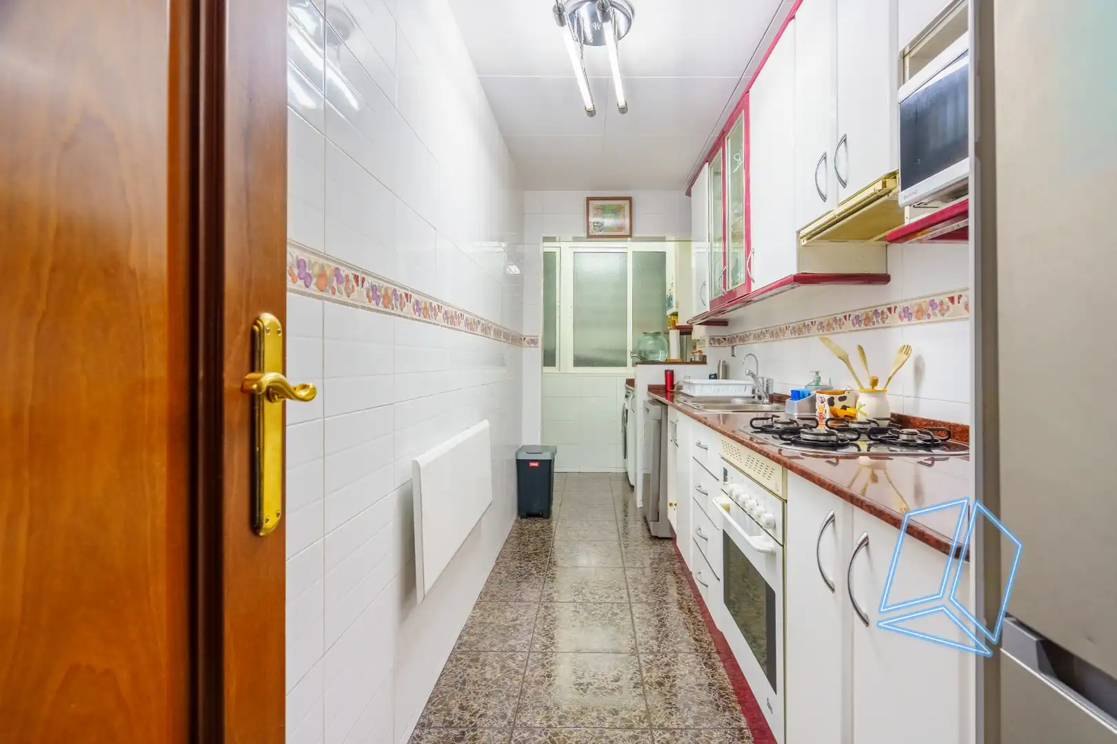 Piso en venta en Carrer de Roger de Flor, imagen 5