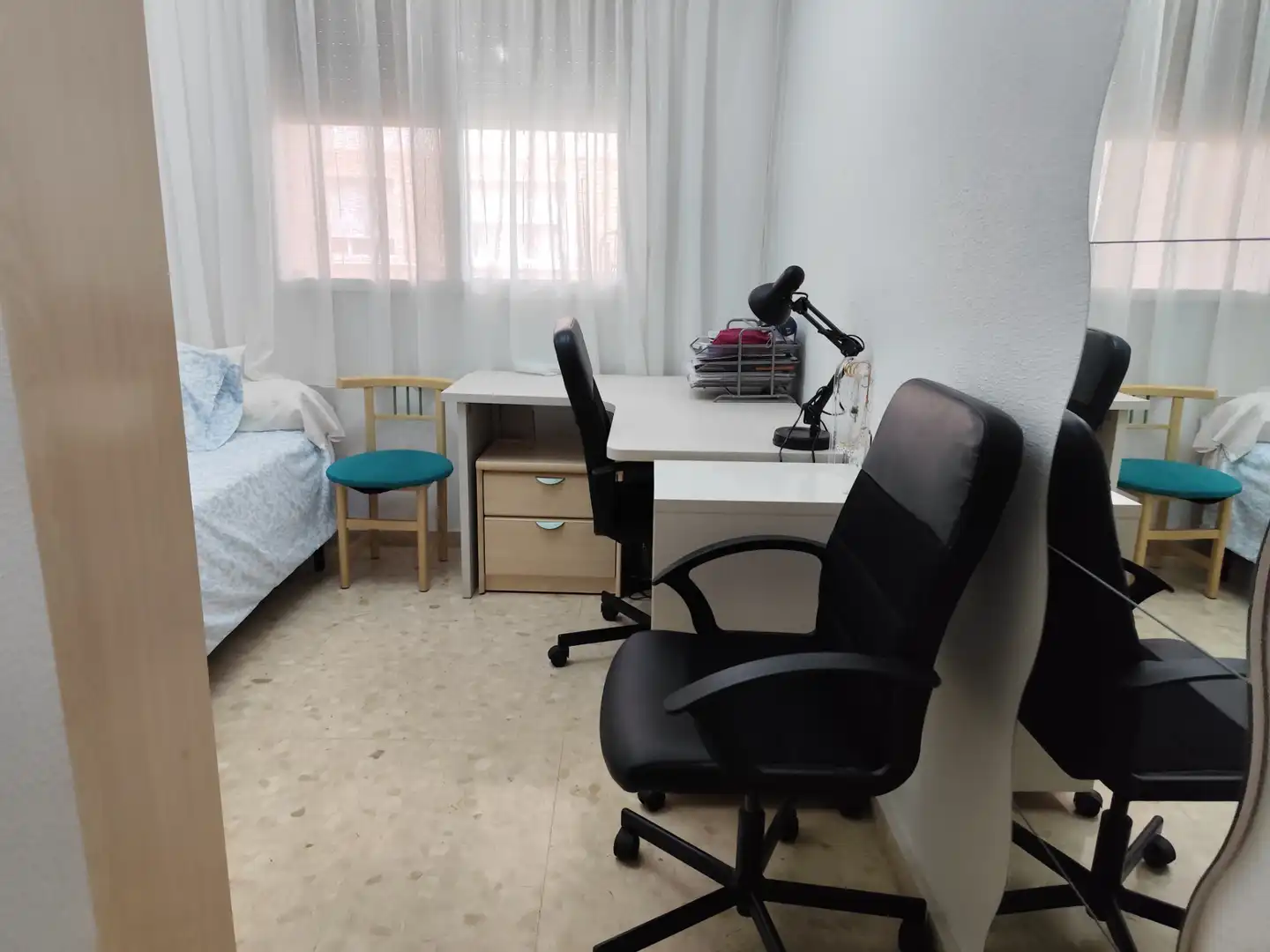 Flat with terrace for sale in Calle Juan Pelegrín Tomás 1B, imagen 34
