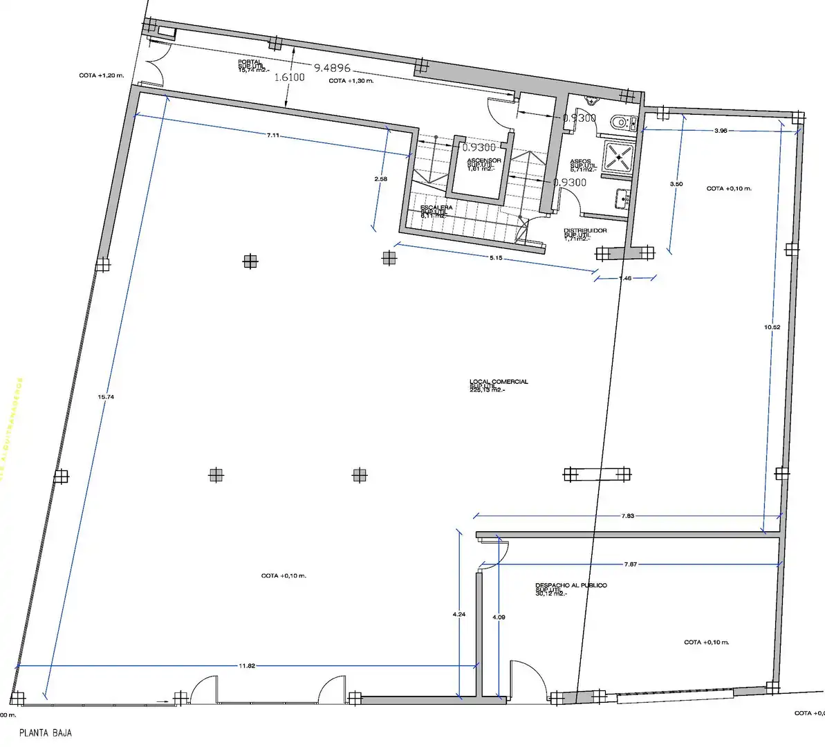 Local comercial en venda a Motril  ciudad, imagen 5