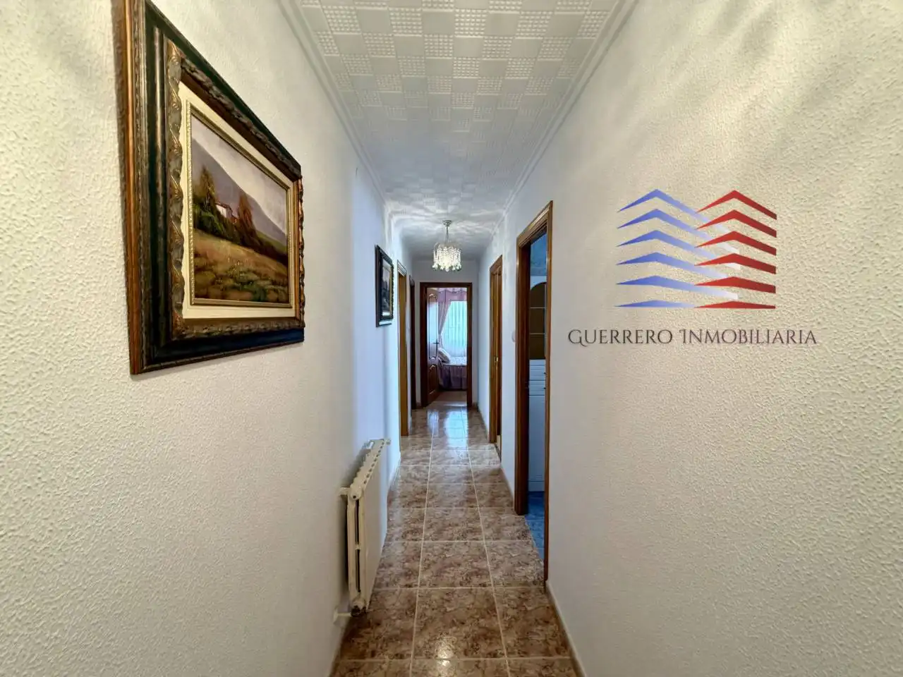 Casa o chalet en venta en Coles con Calefacción, Jardín privado y Terraza