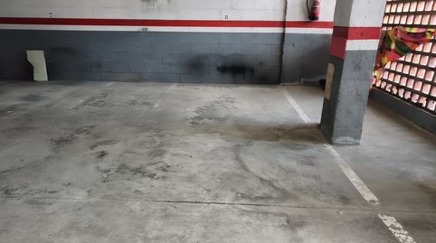 Foto 2 de Garatge de lloguer a Avinguda de Catalunya, 29, Catalunya - Fontetes, Cerdanyola del Vallès