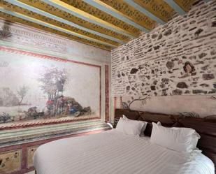 Bedroom of Building for sale in Málaga Capital