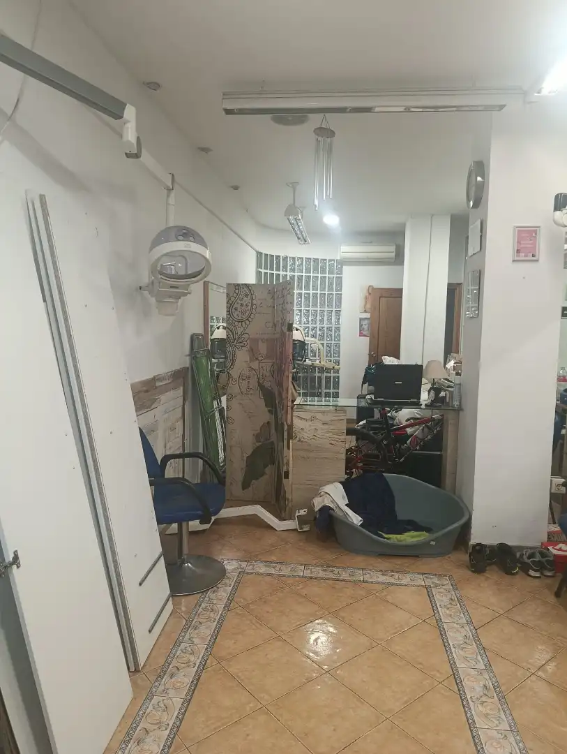 Piso en venta en Calle Bernardo Balbuena, La Morería