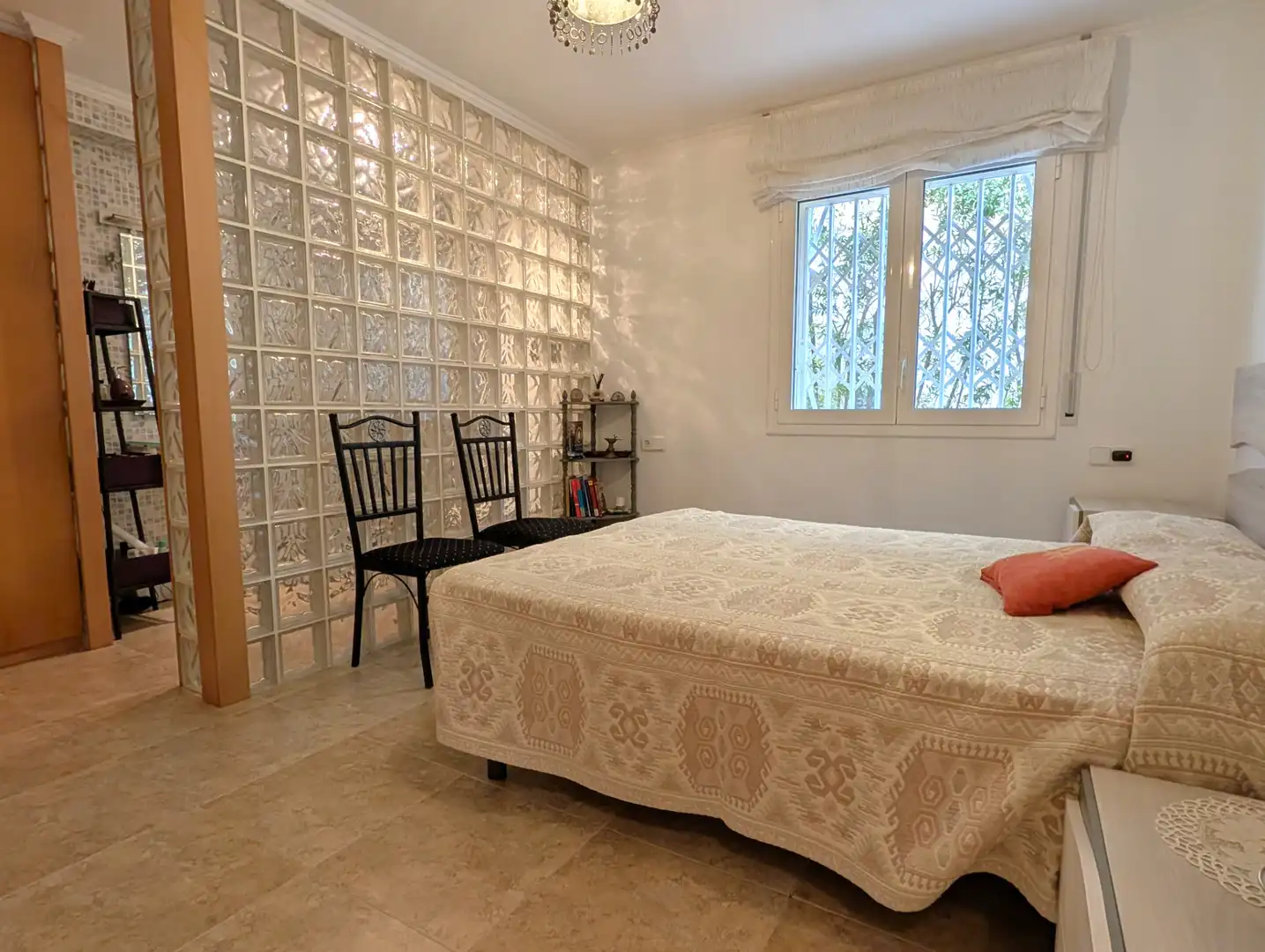 Erdgeschosswohnung mit Pool zum Verkauf in Urbanització els Pins 6, imagen 16