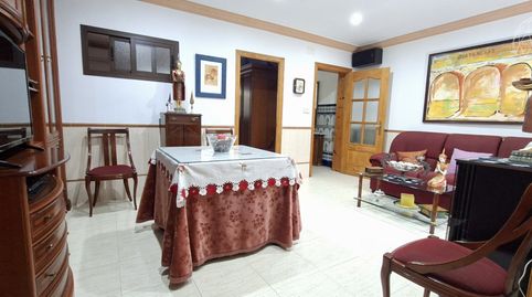 Foto 4 de Casa o chalet en venta en Calle Melchor Gallegos, Barrio del Nervión, Sevilla Capital