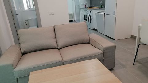 Foto 5 de Apartament de lloguer a Casco Antiguo, Algeciras
