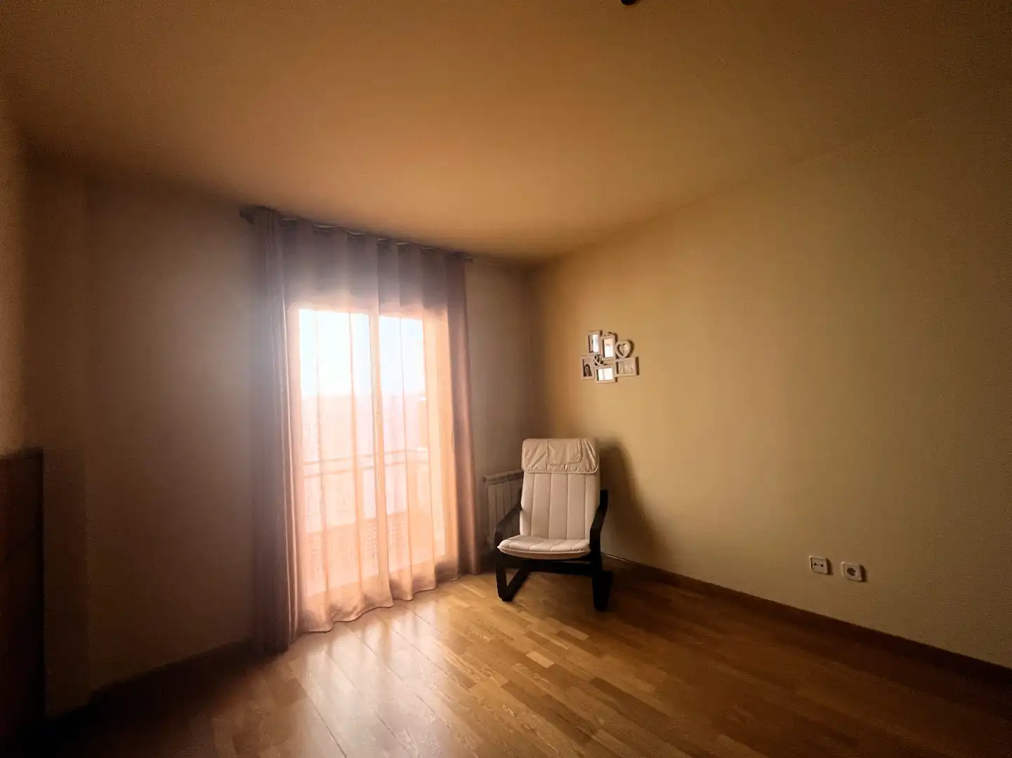 Habitación de Dúplex en venta en Vilafranca del Penedès con Aire acondicionado, Calefacción y Parquet