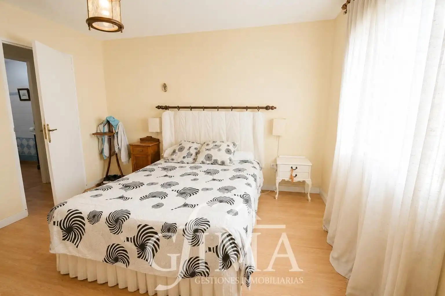 Habitación de Piso en venta en Tomelloso con Aire acondicionado, Calefacción y Terraza