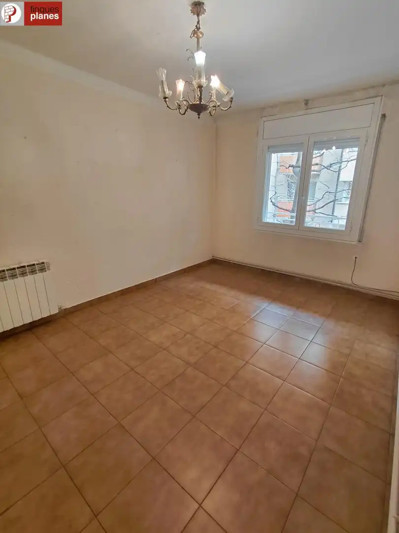 Habitación de Piso en venta en La Seu d'Urgell con Calefacción, Terraza y Trastero