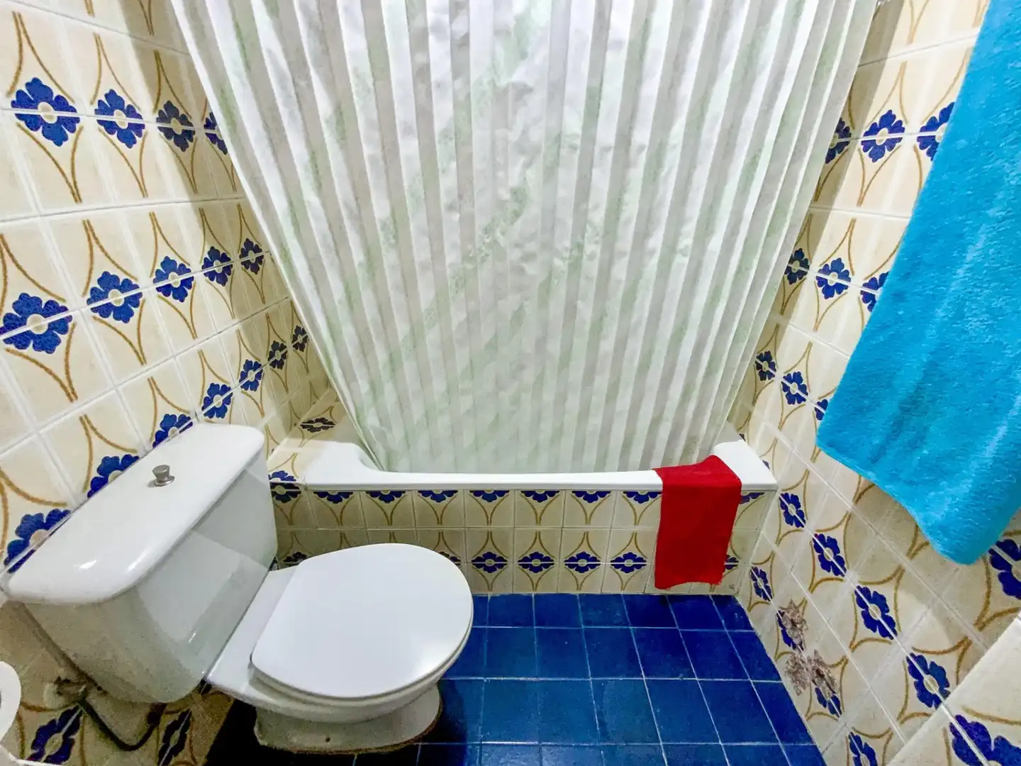 Baño de Piso en venta en El Masnou con Calefacción, Terraza y Balcón