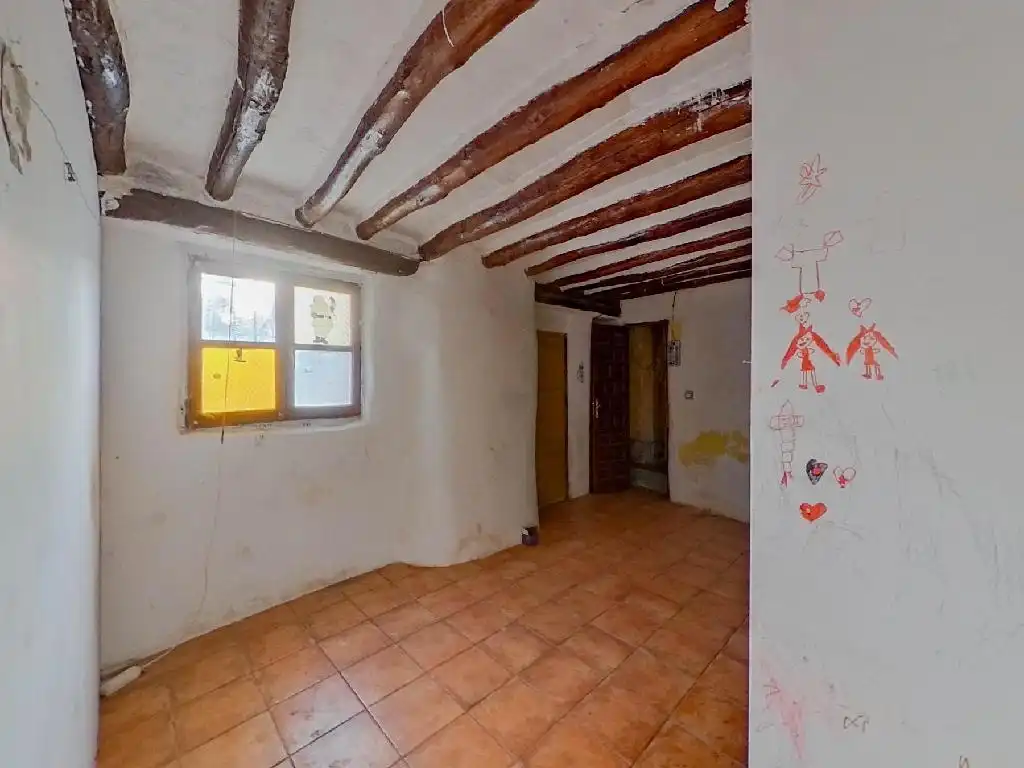 Casa o chalet en venta en Almedinilla