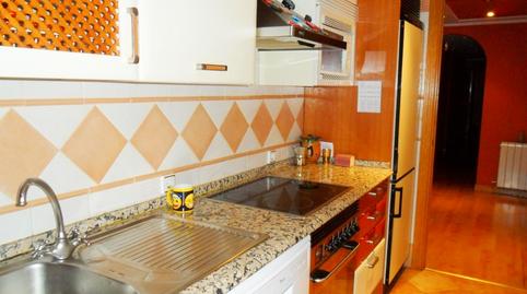 Foto 3 de Piso en venta en Casco Antiguo, Leganés