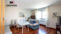 Bedroom of Flat for sale in  Granada Capital  with Air Conditioner